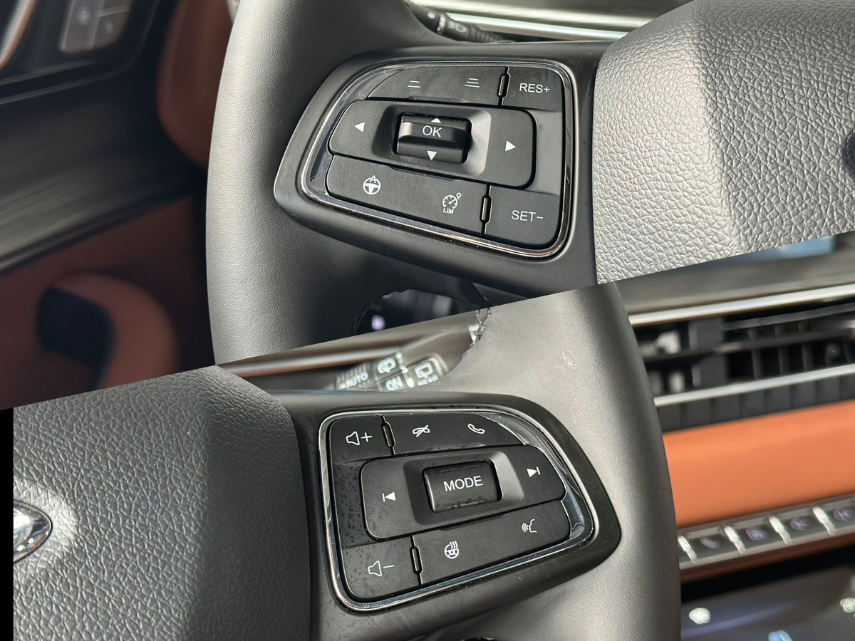 Chery Tiggo 8 Pro Plug-in Hybrid 2023