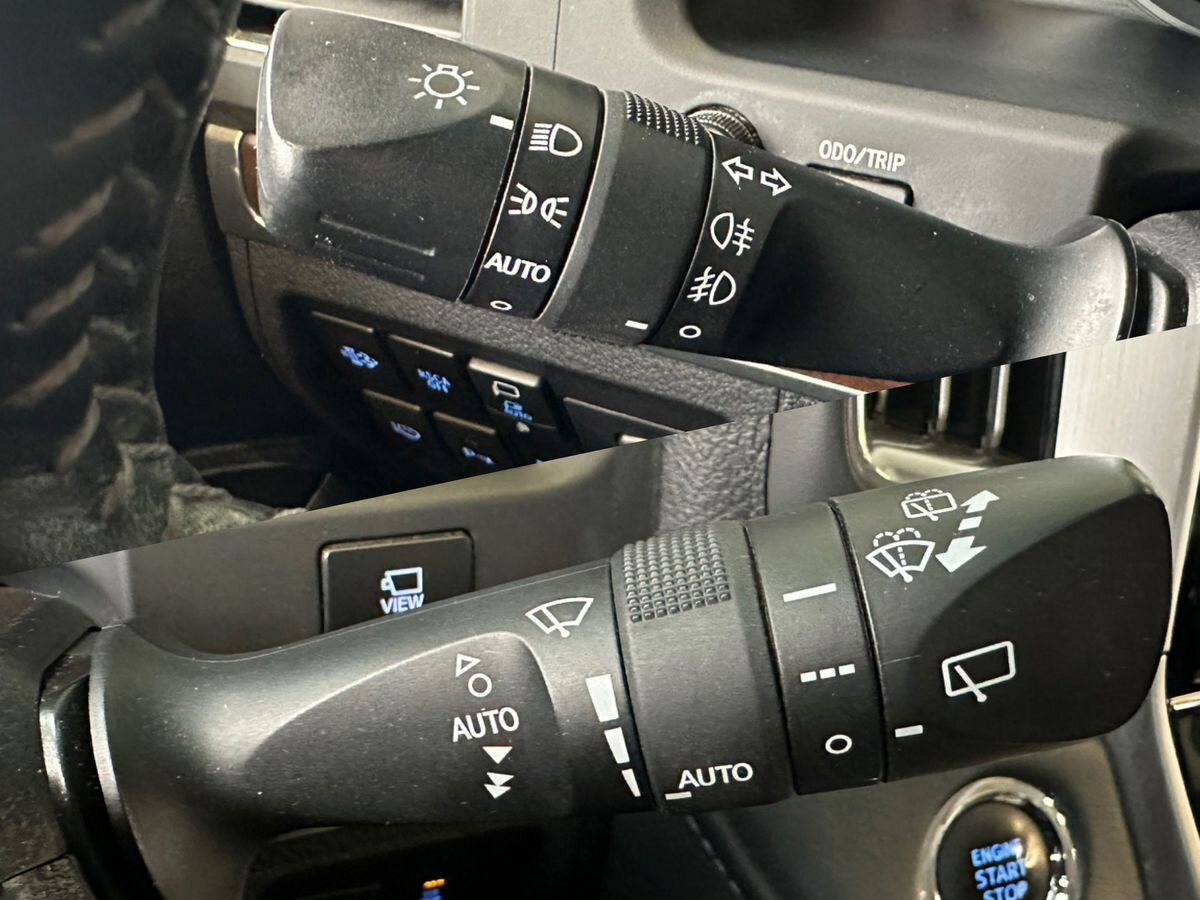 Toyota Land Cruiser 2018