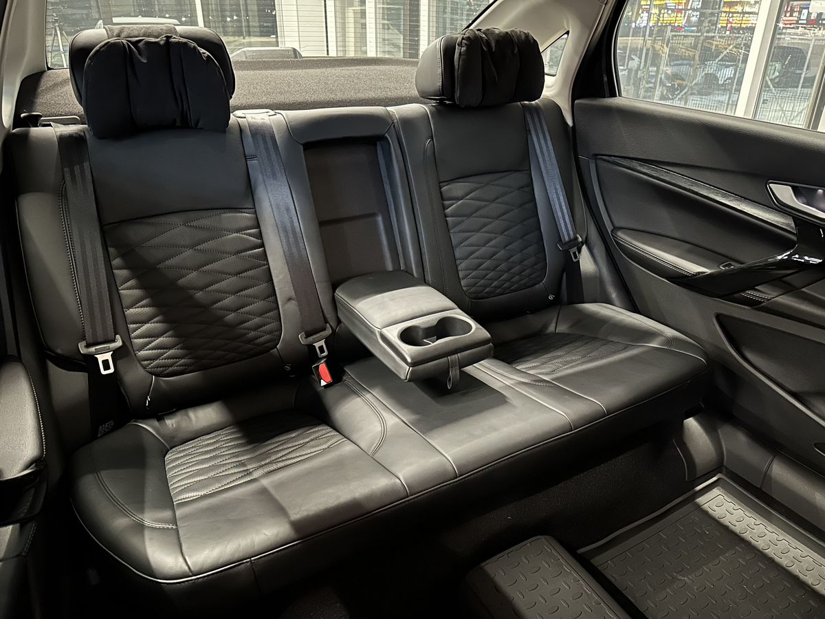 Lada (ВАЗ) Aura 2024