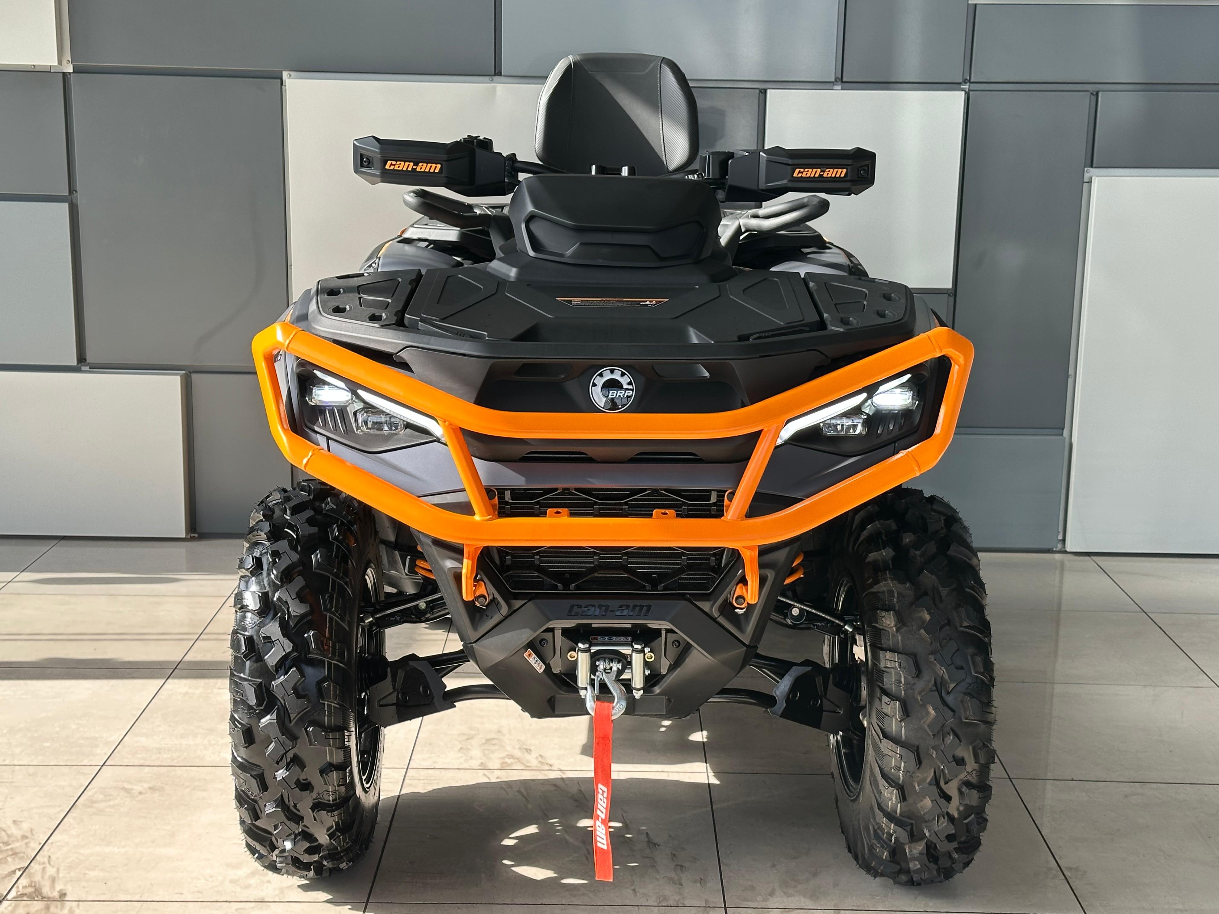 BRP Can-am Outlander MAX XTP 1000R