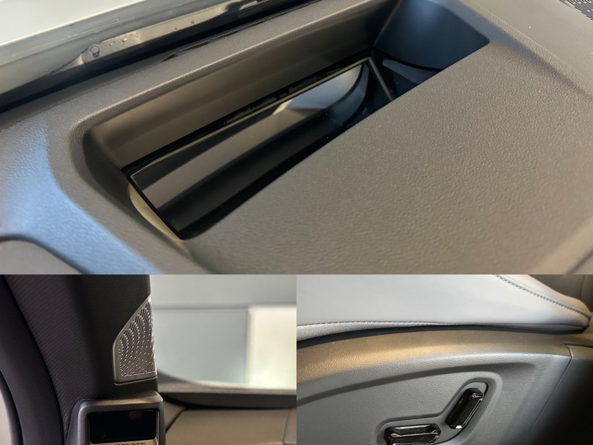 Geely Galaxy M7 2026