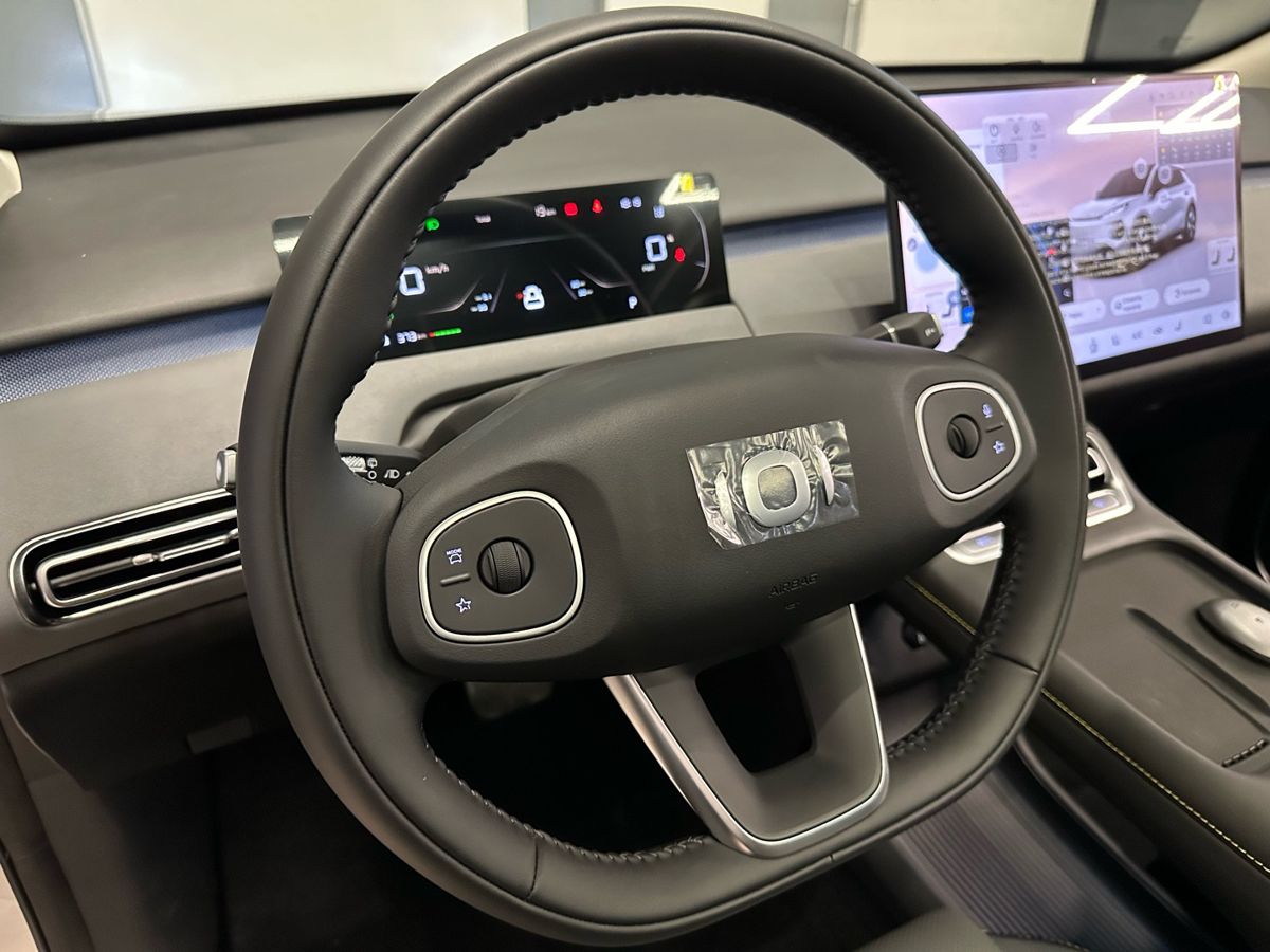 Changan Qiyuan Q05 2026