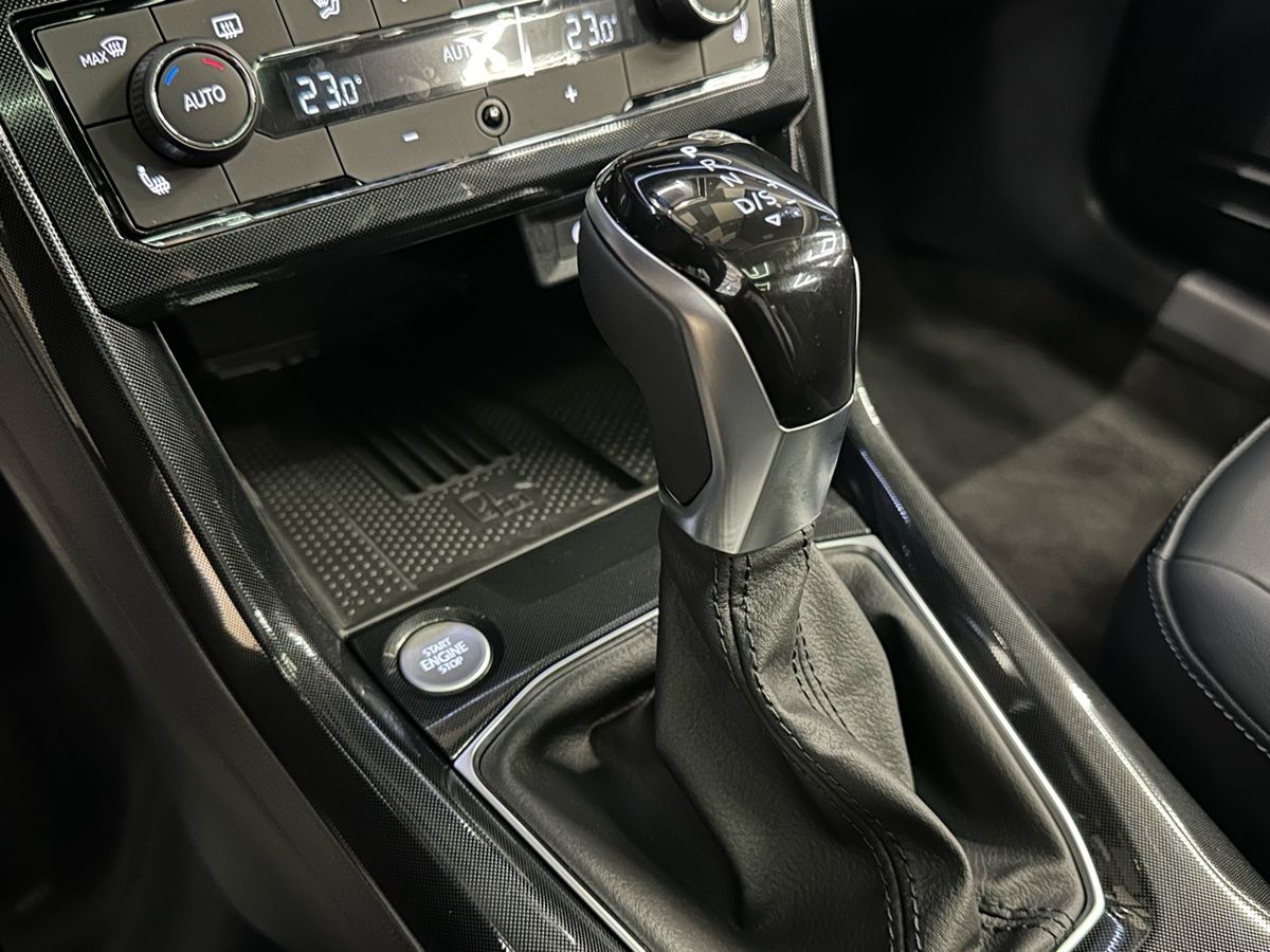 Volkswagen Tharu XR 2025