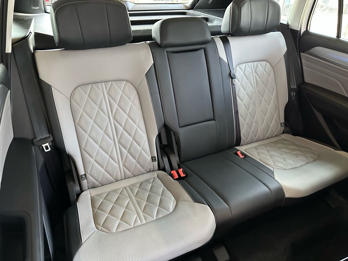 Volkswagen Tavendor 2024
