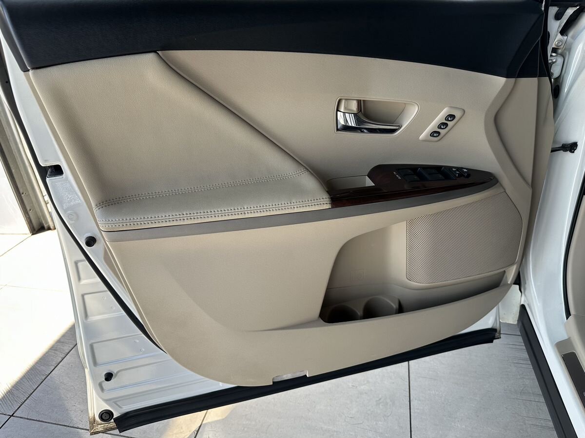 Toyota Venza 2013