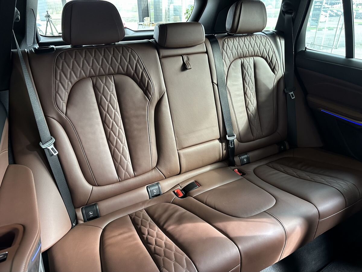 BMW X5 2020