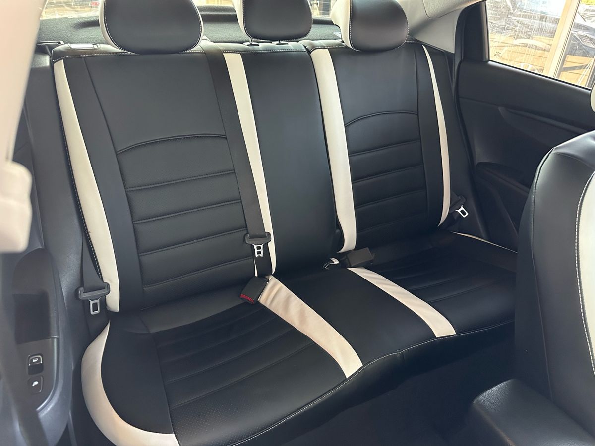 Kia Rio 2022
