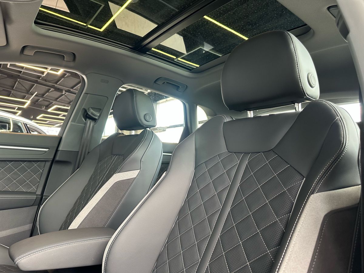 Audi Q3 2026