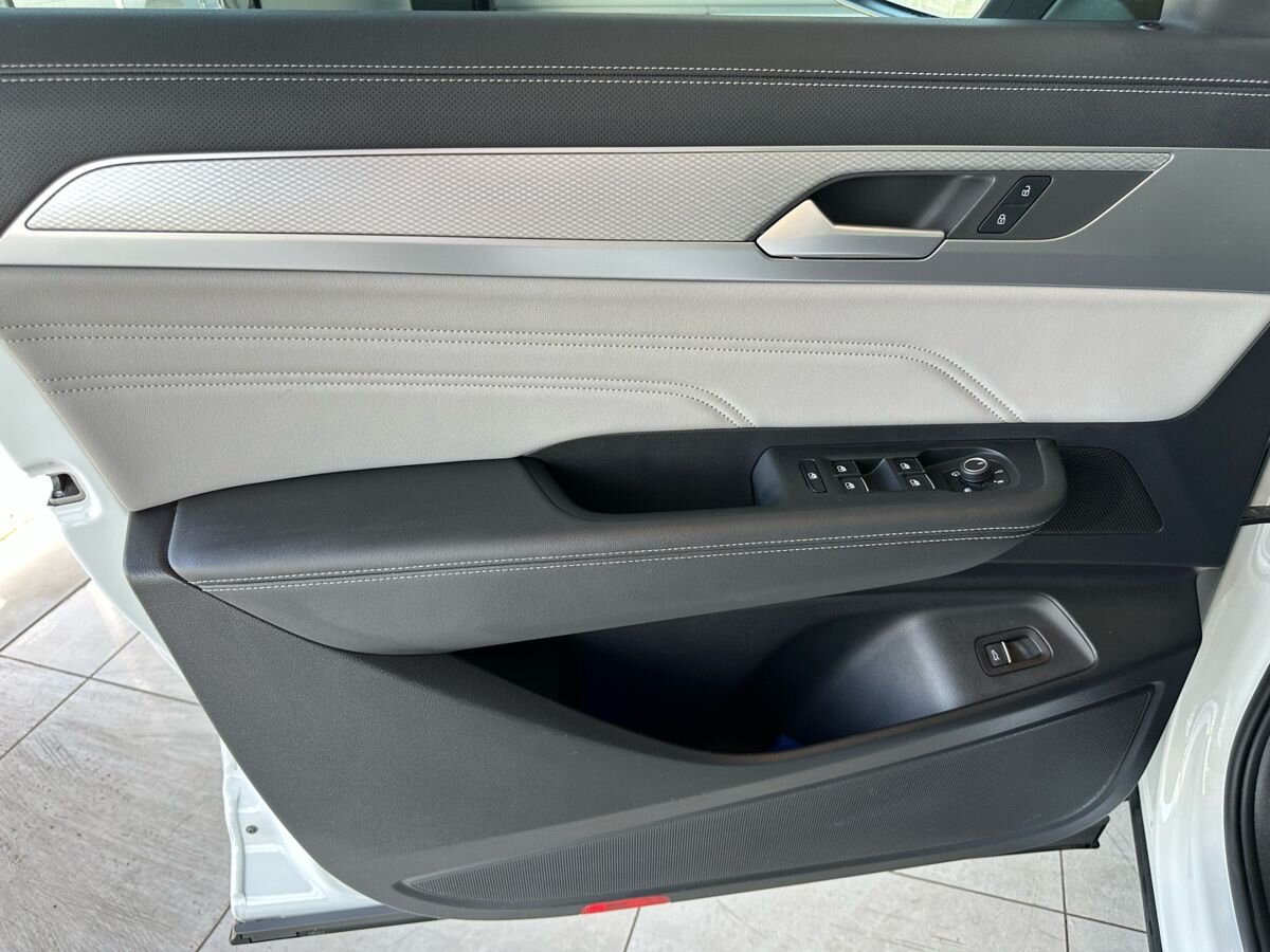 Volkswagen Tavendor 2024
