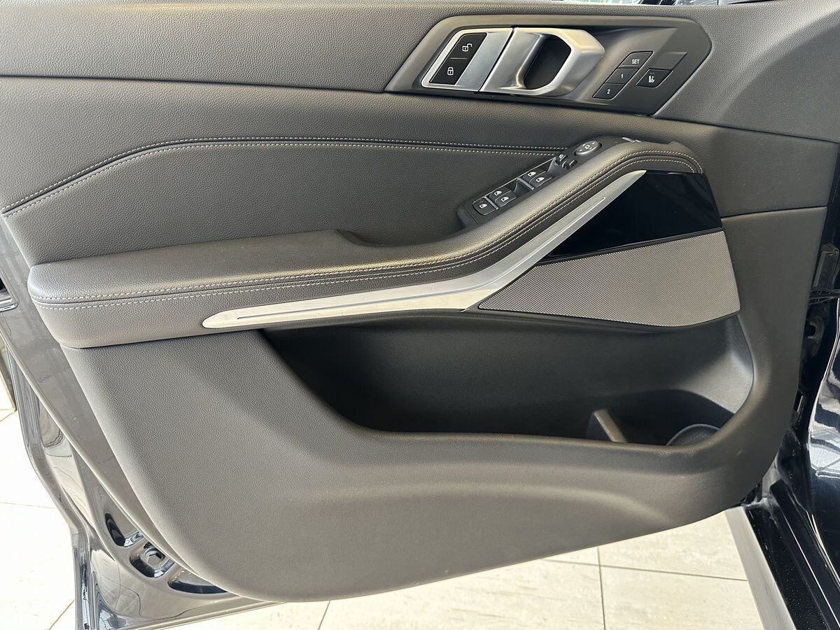 BMW X5 2019