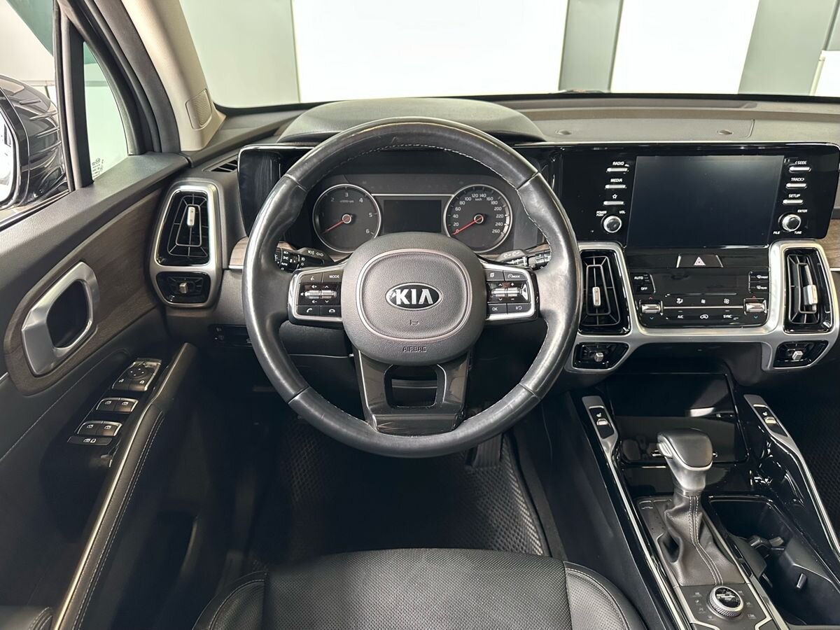 Kia Sorento 2020