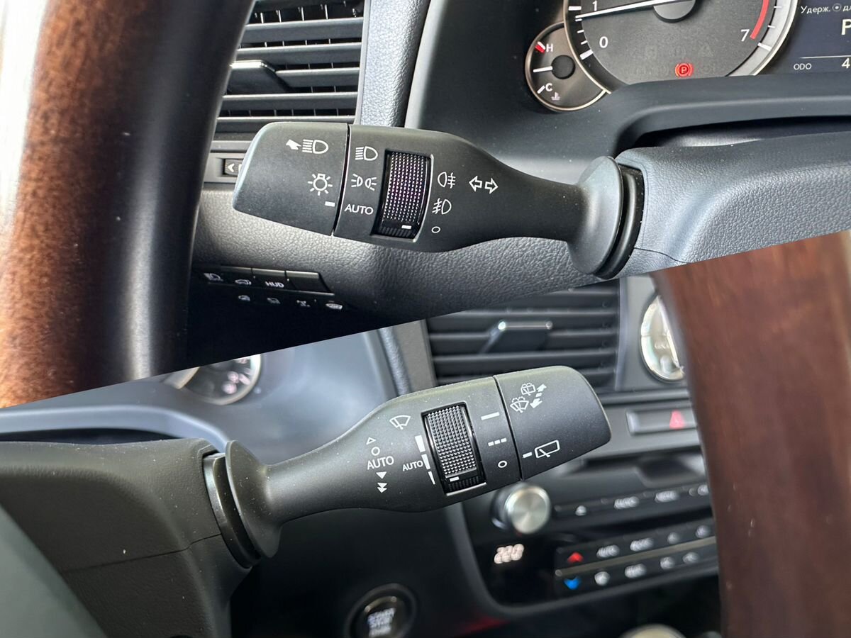 Lexus RX 2022