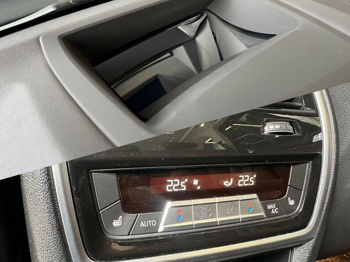 BMW X5 2019