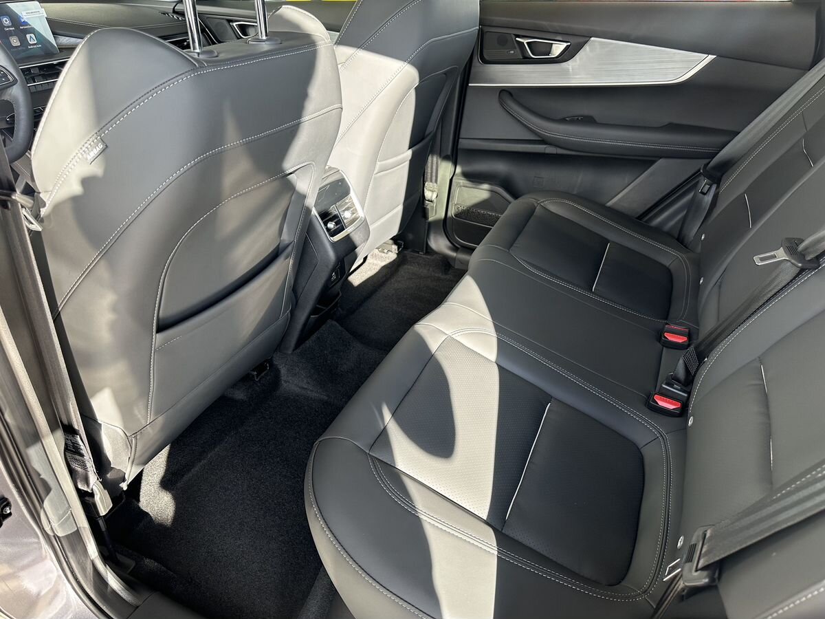 Chery Tiggo 7 Pro Max 2023
