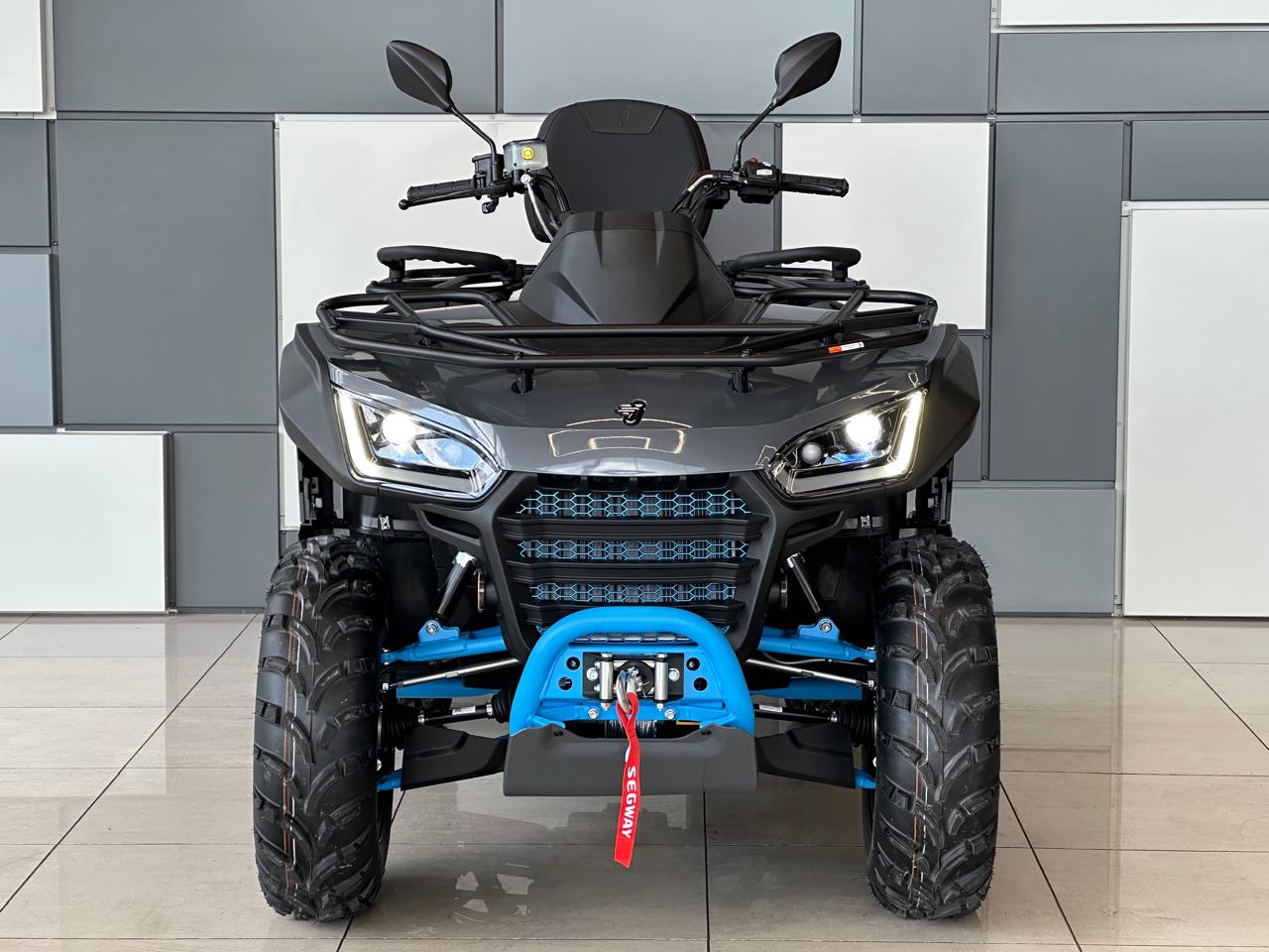 Segway Snarler AT6 LE