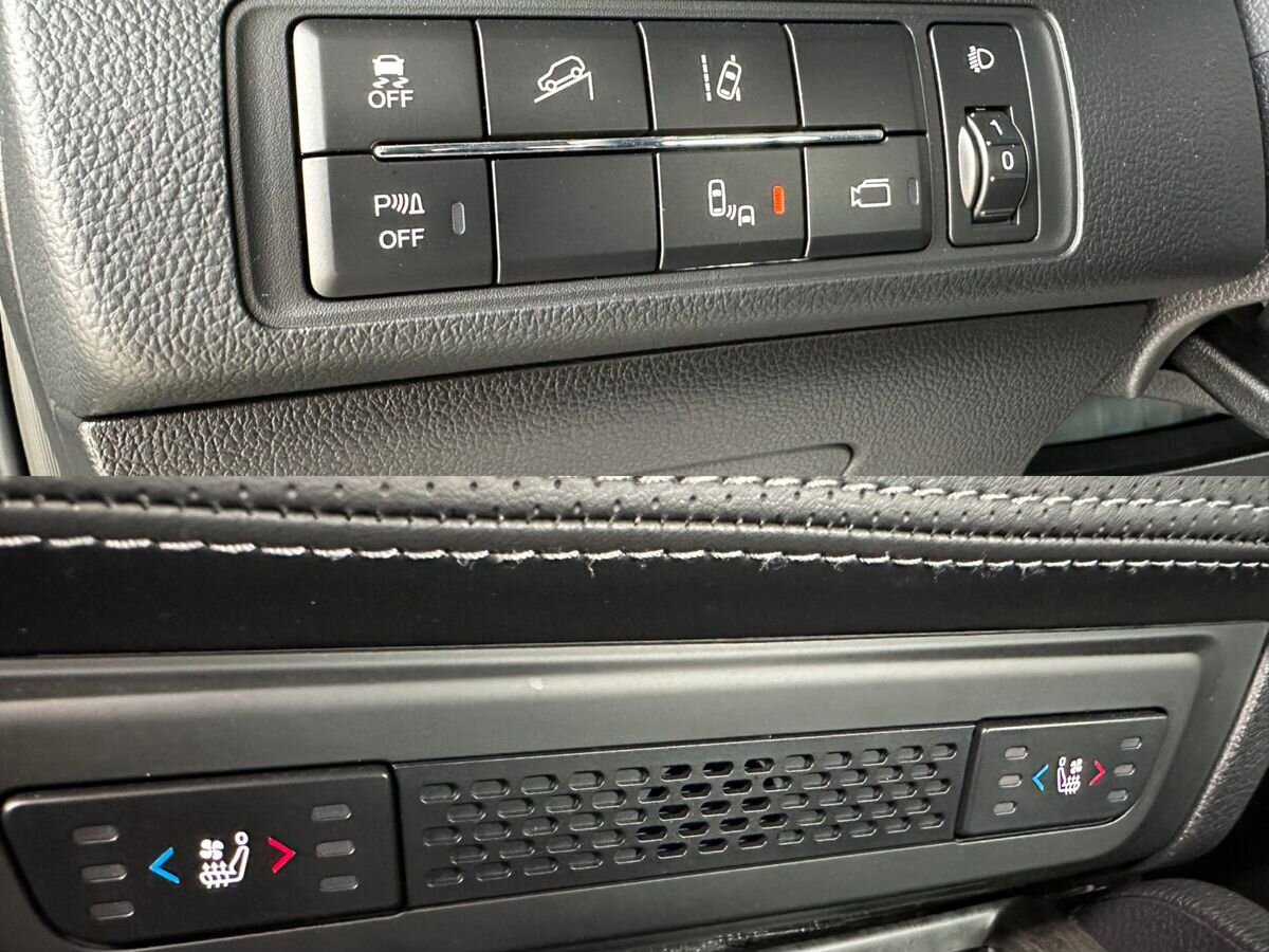 SsangYong Rexton Sports 2021