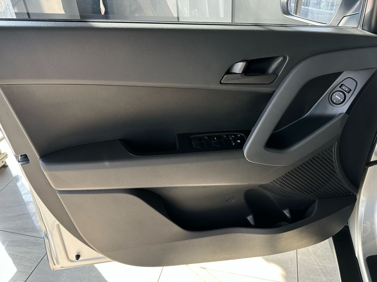 Hyundai Creta 2021