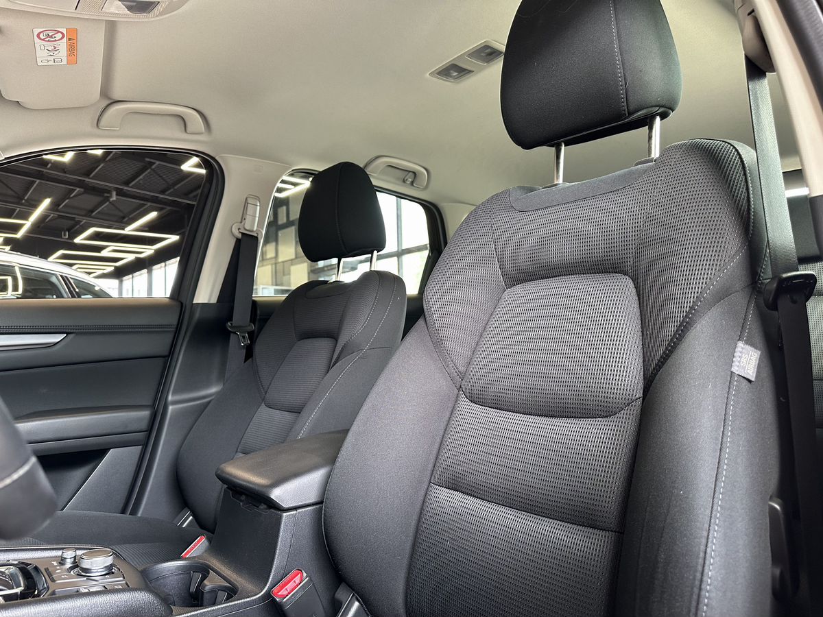 Mazda CX-5 2020