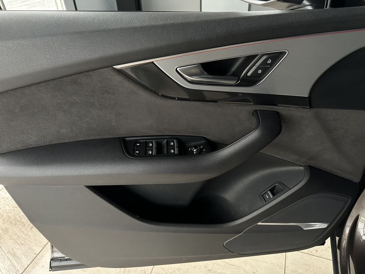 Audi Q7 2016