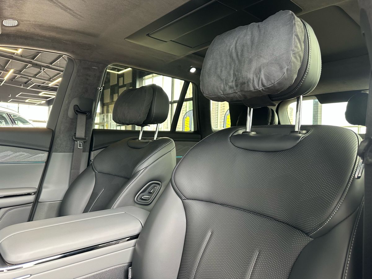 GAC Trumpchi S7 2026