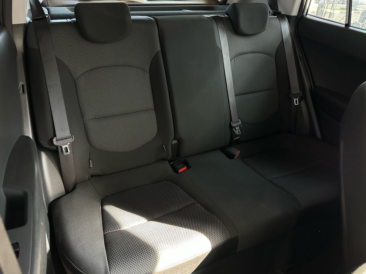 Hyundai Creta 2021