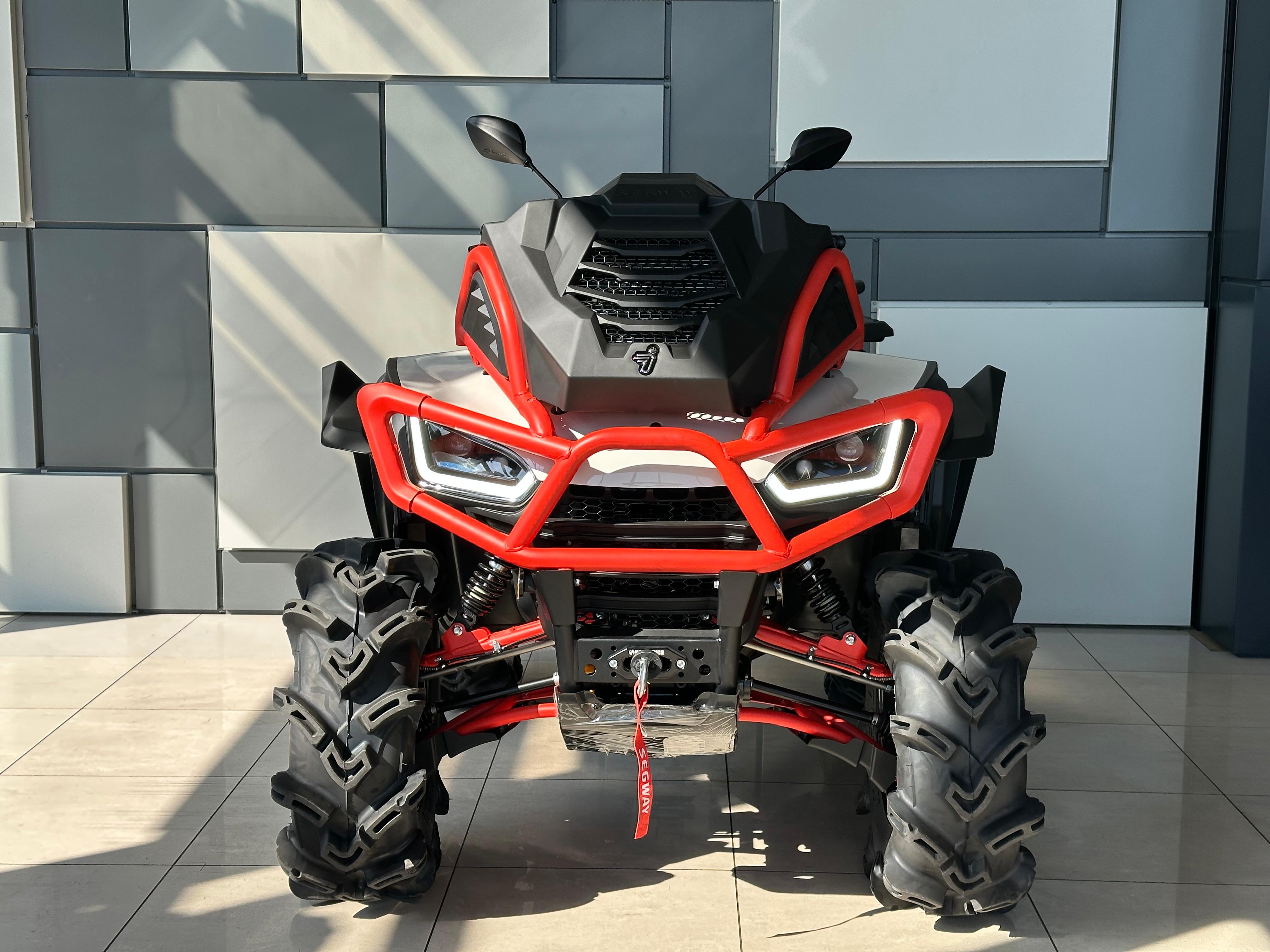 Segway AT10 LXW MUD