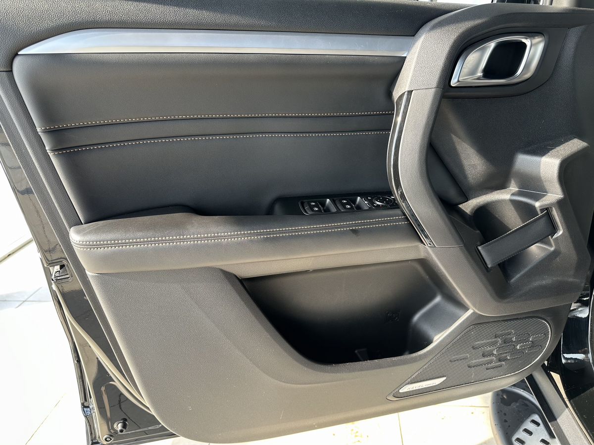 Haval Dargo 2023