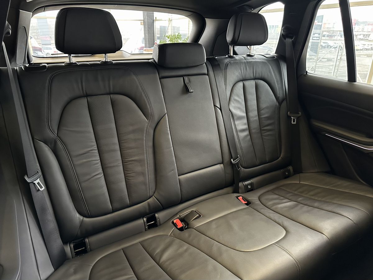 BMW X5 2019