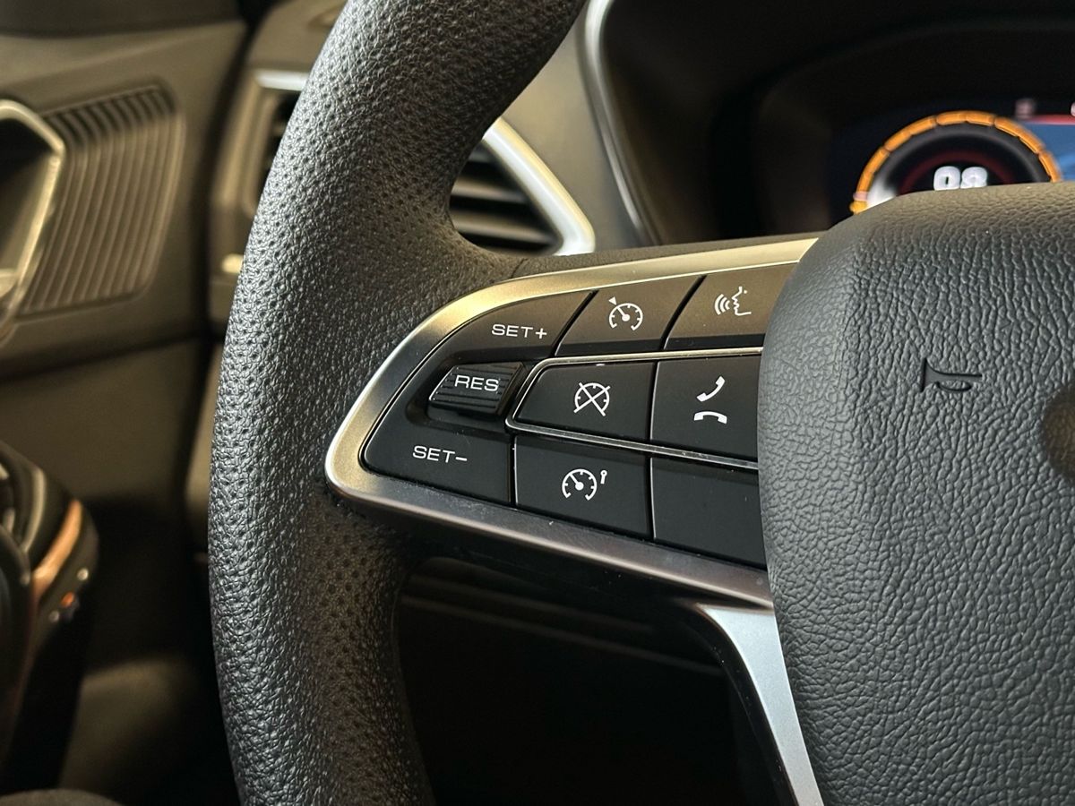 Lada (ВАЗ) Vesta 2023