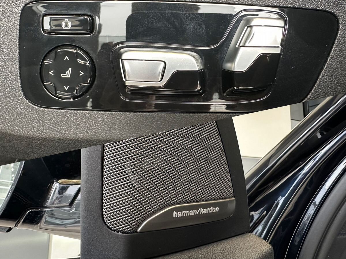 BMW X5 2019