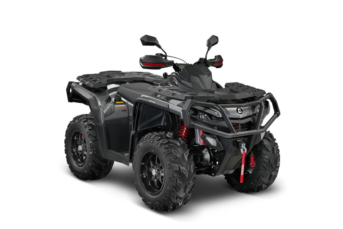 Pathcross 1000 PRO 28Q