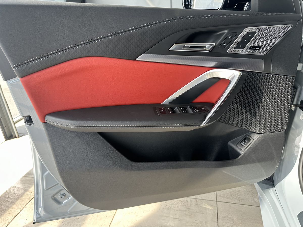 BMW X2 2024