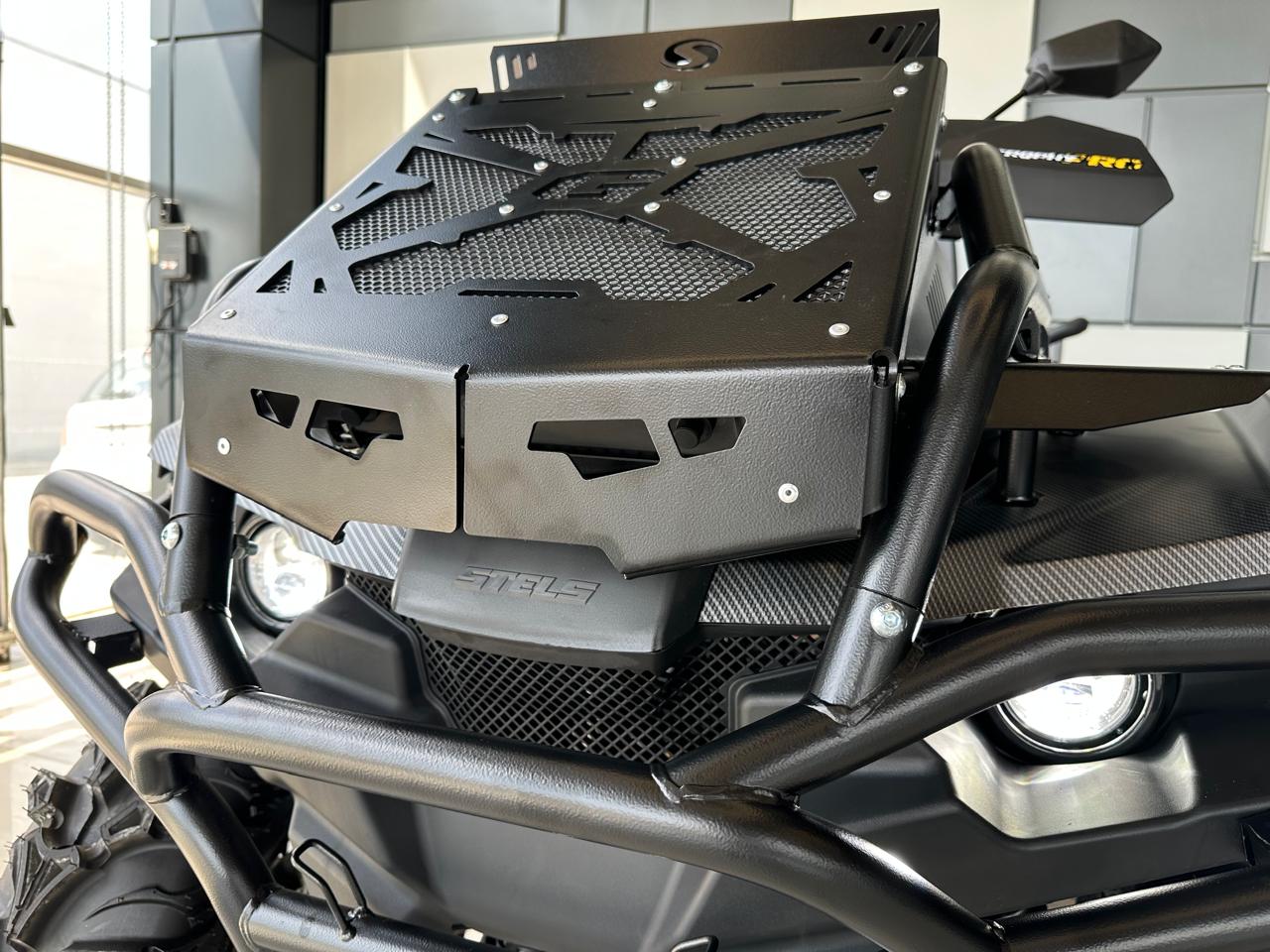Stels ATV850 Guepard PE 2.0 K01 EPS TECH