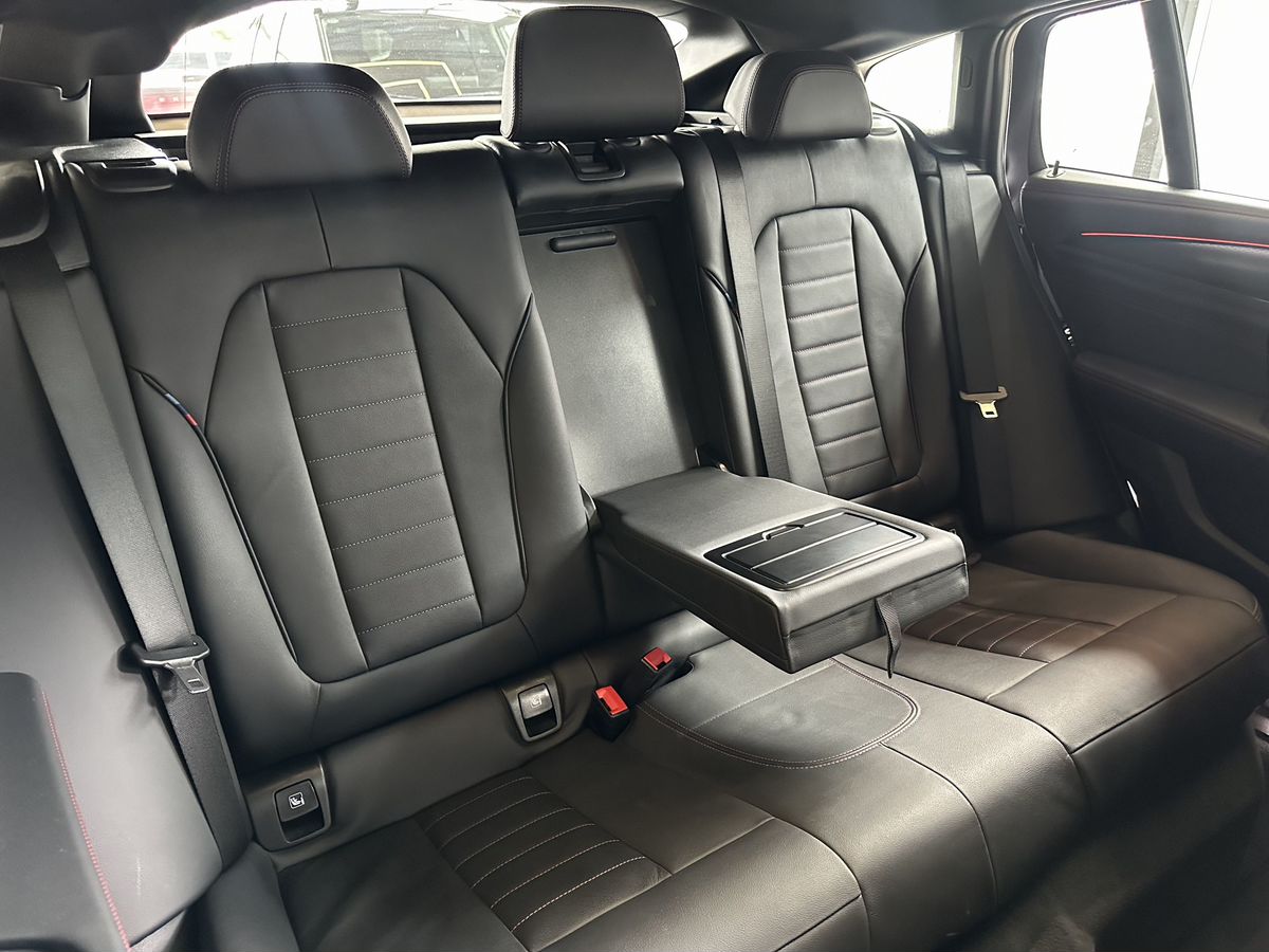 BMW X4 2021