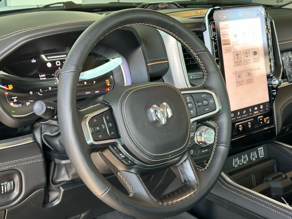 Ram 1500 2026