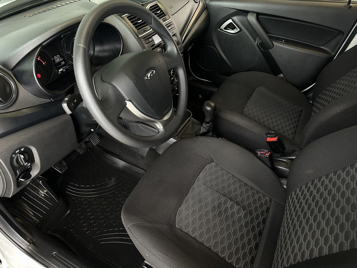 Lada (ВАЗ) Granta 2023