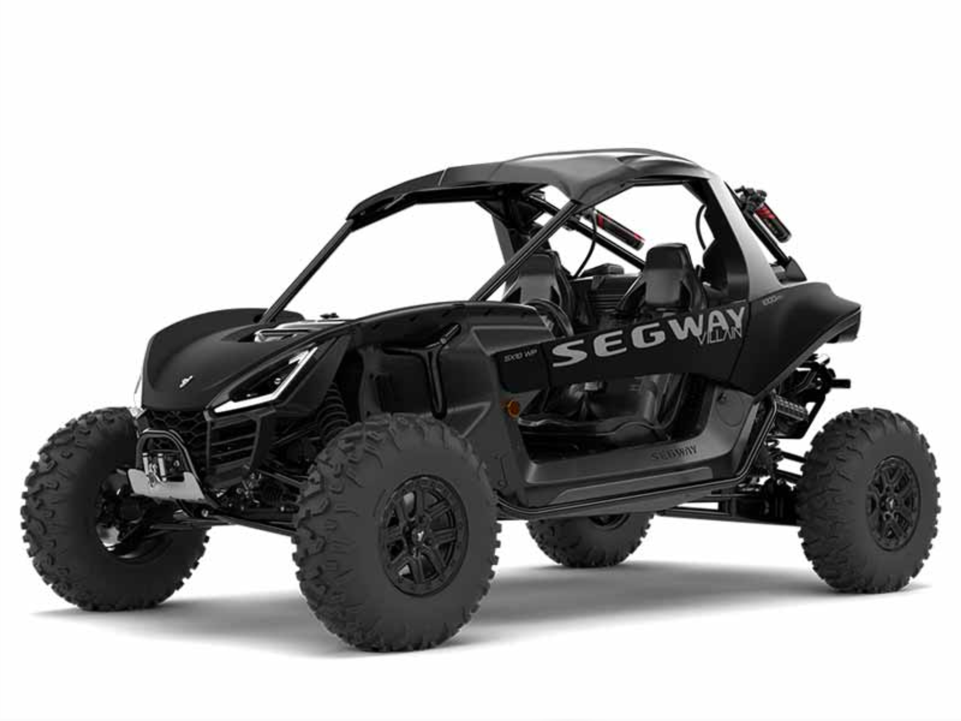 Segway Villain SX10W