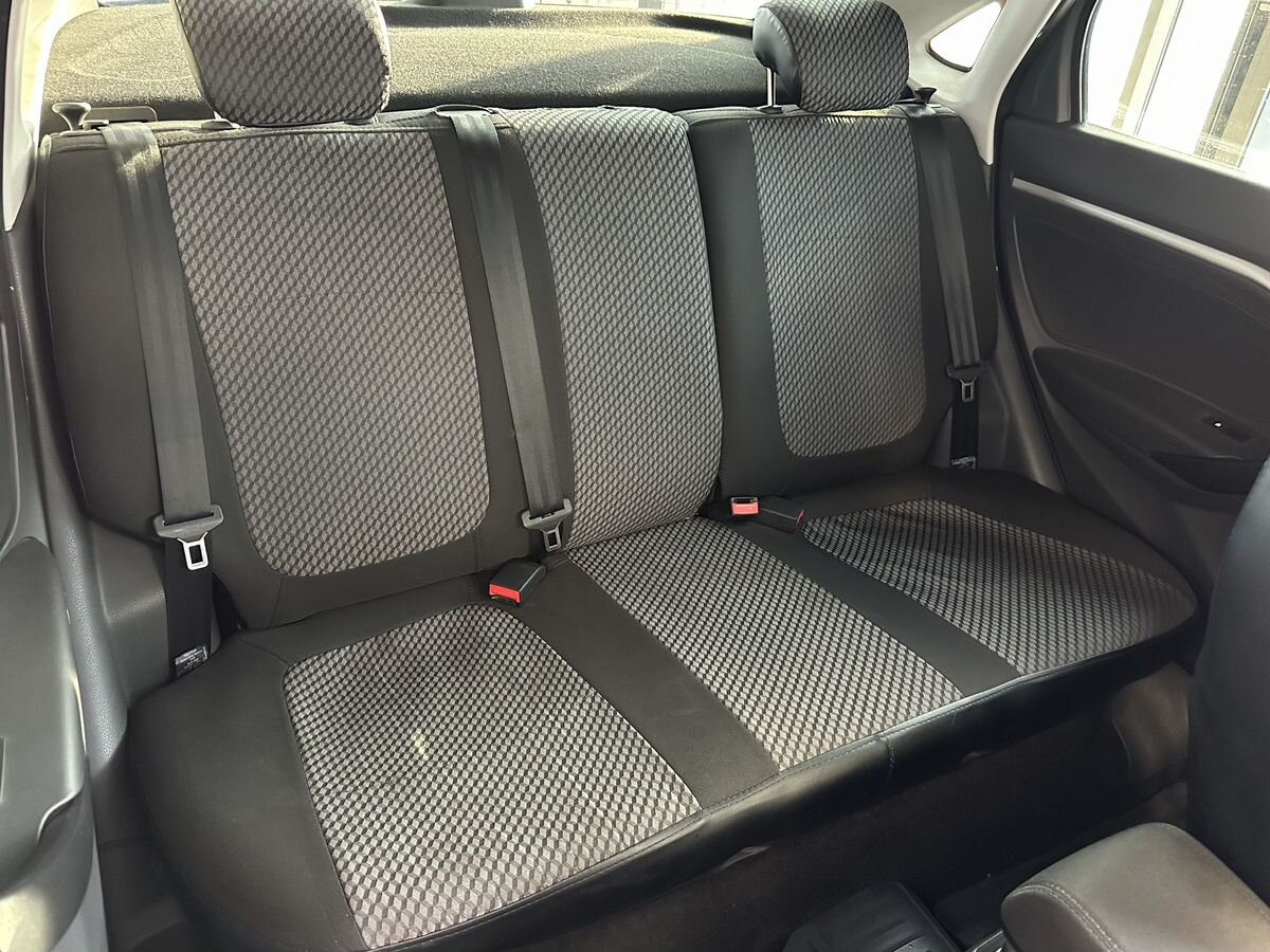 Lada (ВАЗ) Vesta 2022