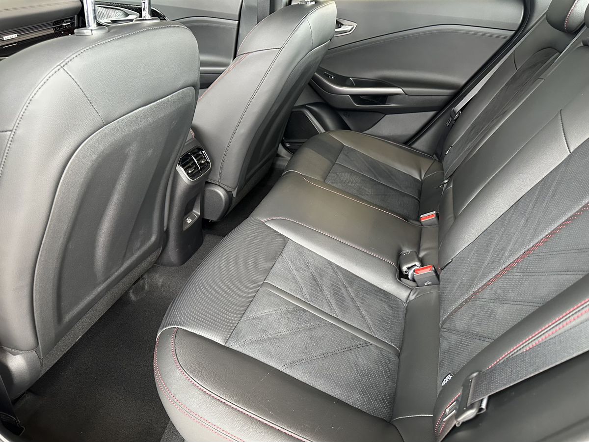 Hyundai Lafesta 2025