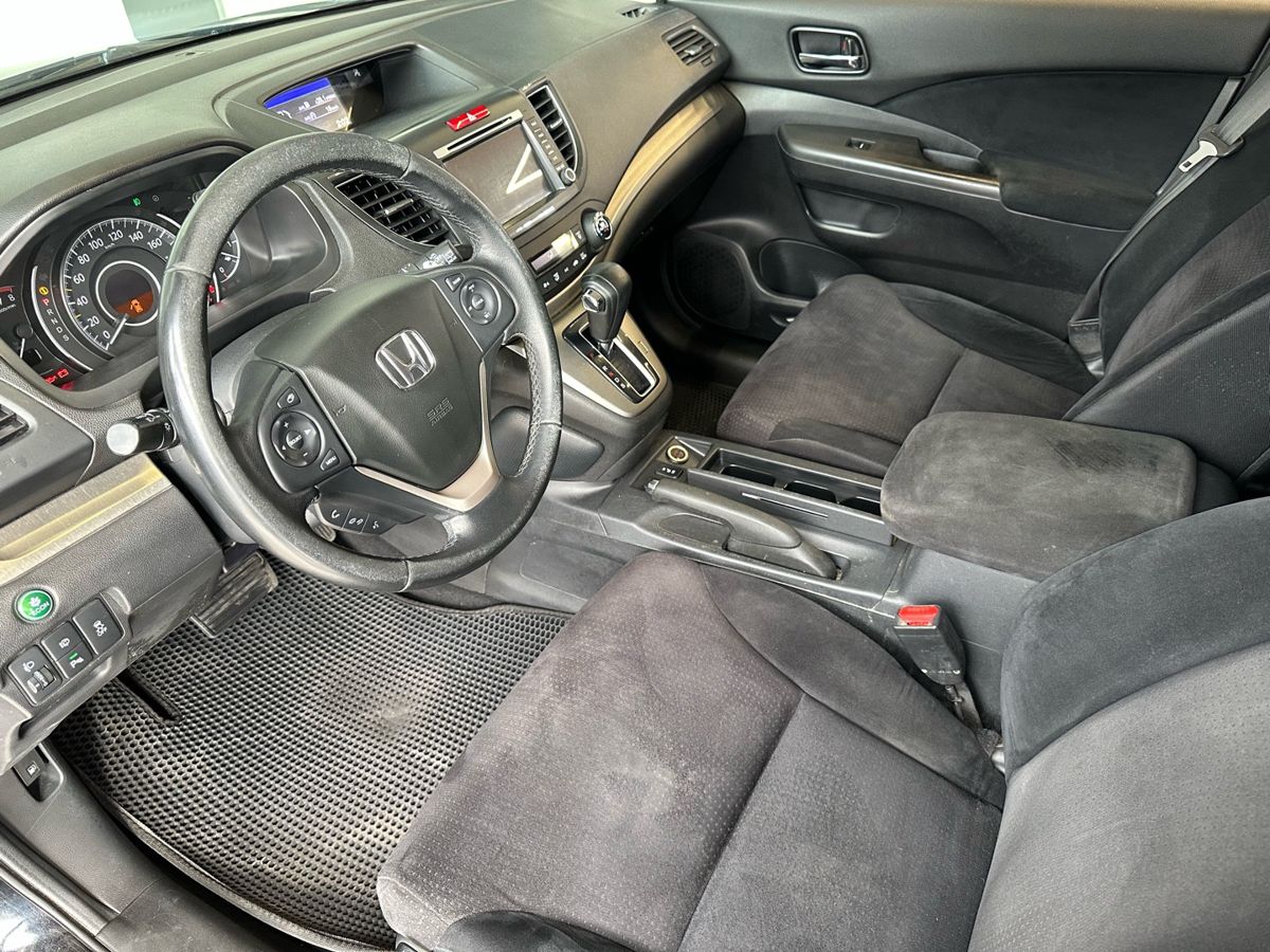 Honda CR-V 2014