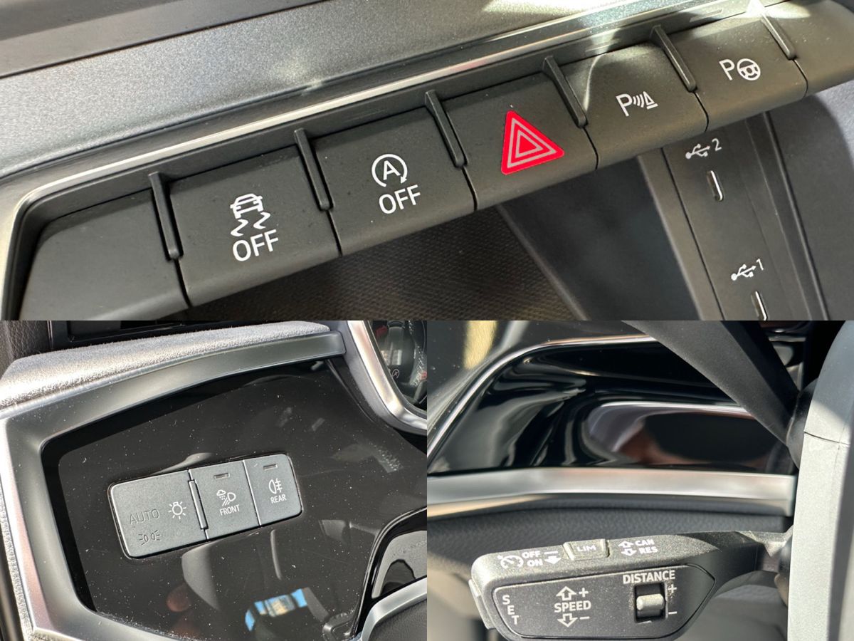 Audi Q3 2026