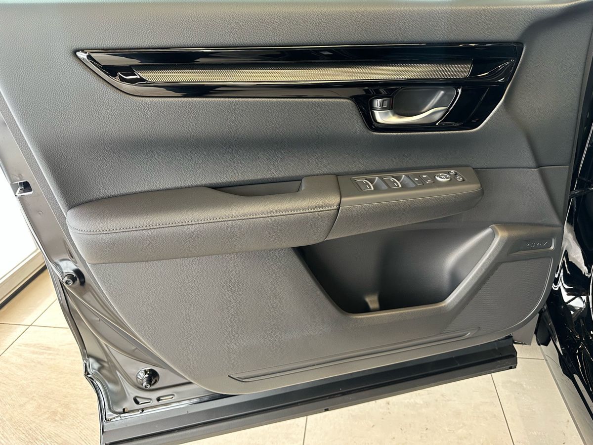 Honda CR-V 2026