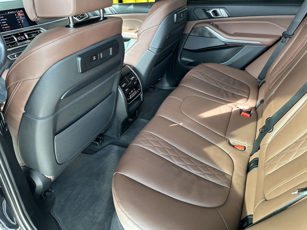 BMW X5 2020