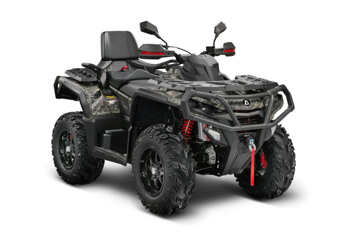 Pathcross MAX 800 PRO 28Q