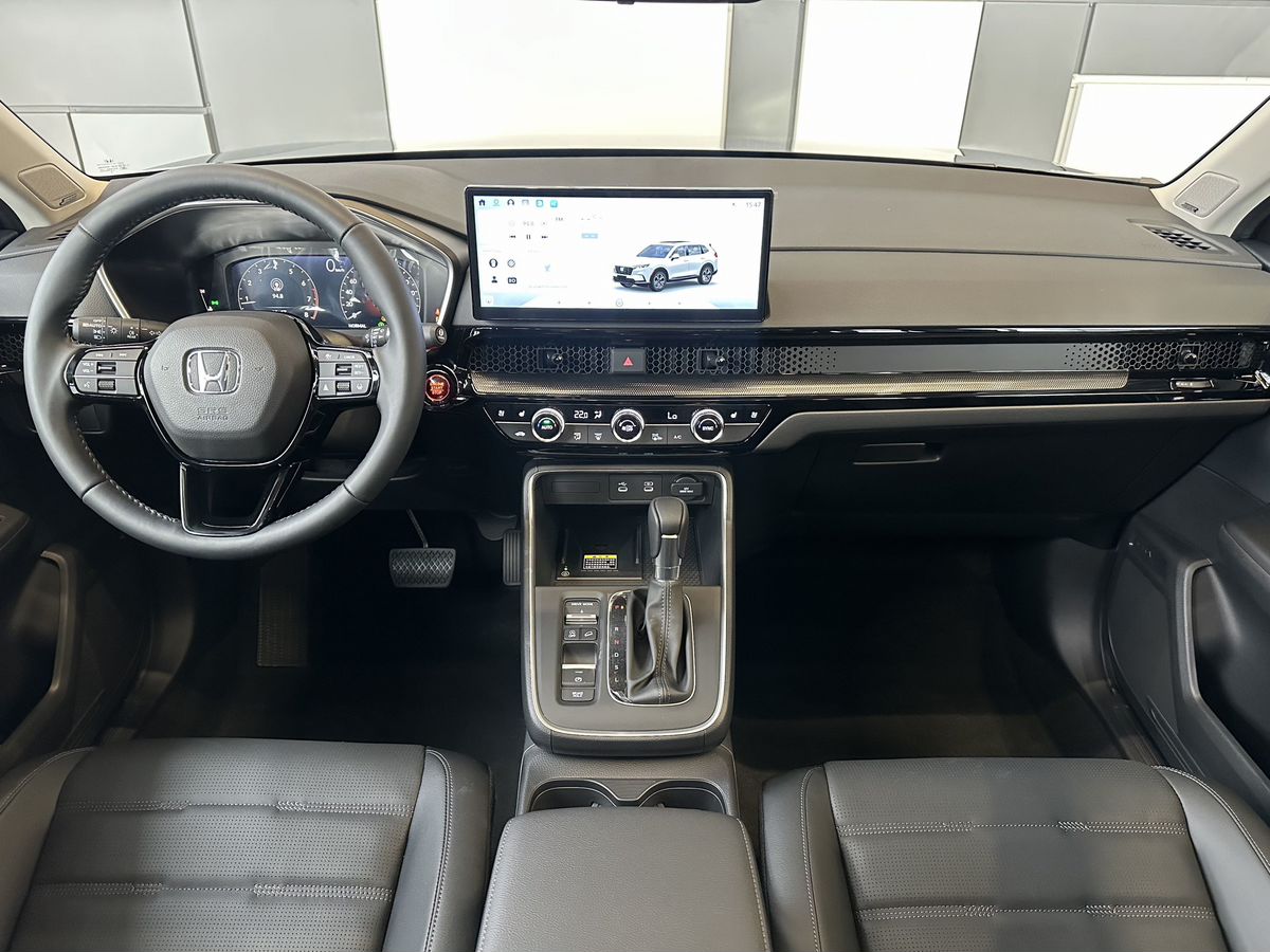 Honda CR-V 2025