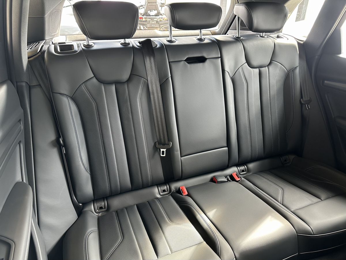 Audi Q5 2025