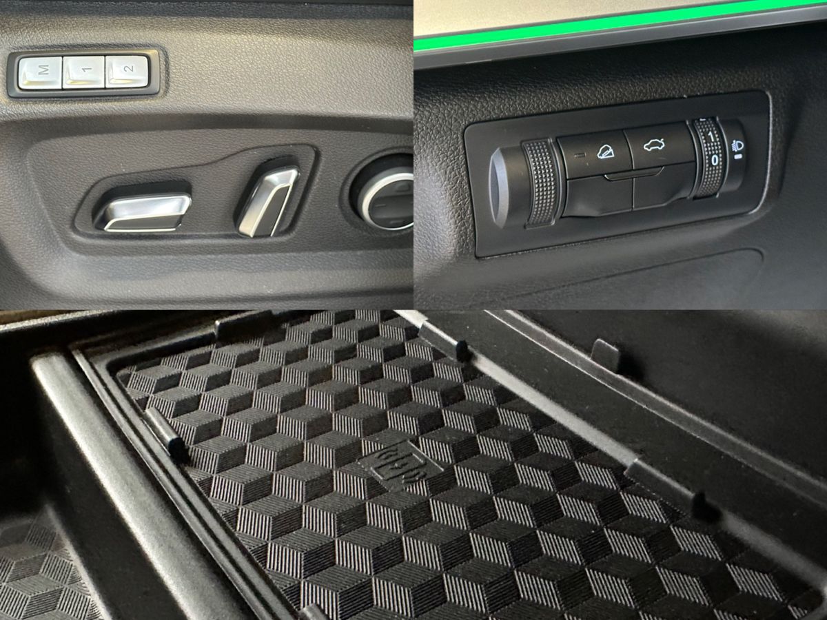 Xcite X-Cross 8 2024