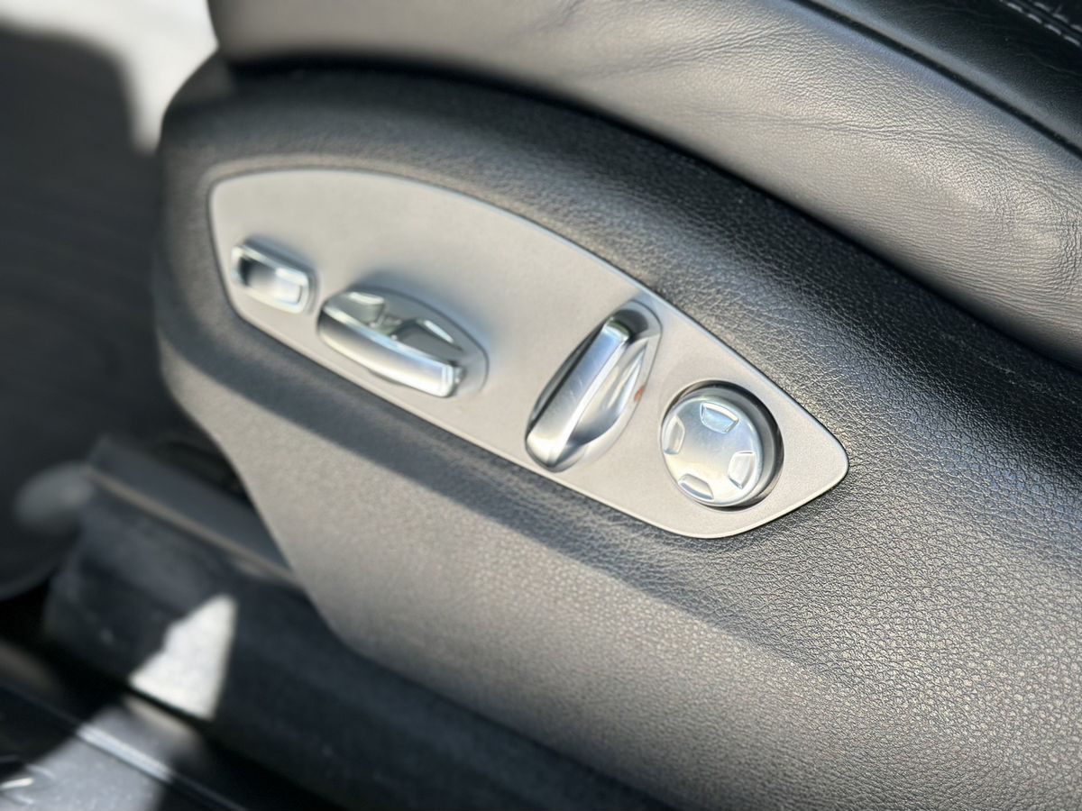 Porsche Macan 2020