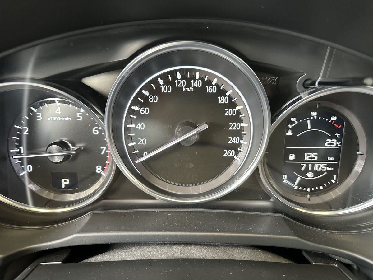 Mazda CX-5 2020