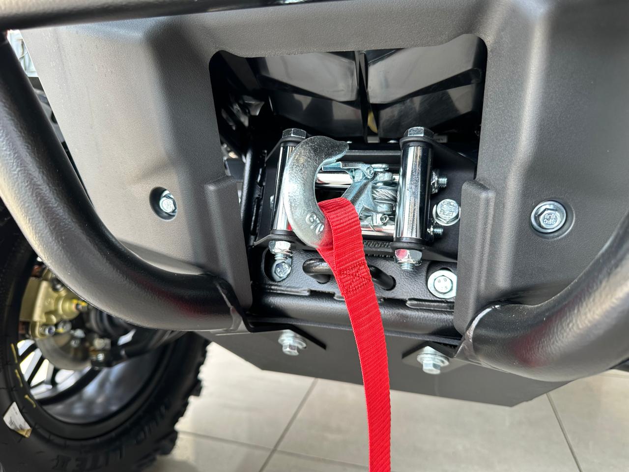 Stels ATV850 Guepard PE 2.0 K01 EPS TECH